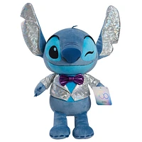 Disney100 Years of Wonder Stitch 17-in Plush