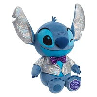 Disney100 Years of Wonder Stitch 17-in Plush