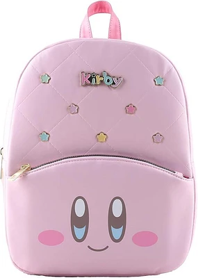 Kirby Pillow Star Charm Mini Bag