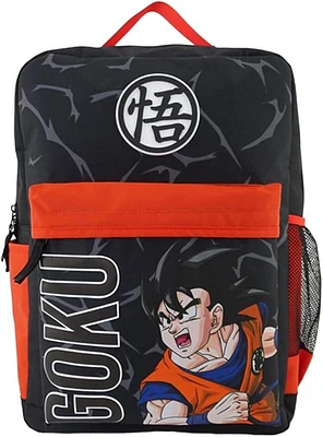 Dragon Ball Z Goku Backpack