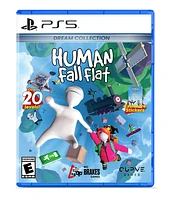 Human: Fall Flat: Dream Collection - PlayStation 5