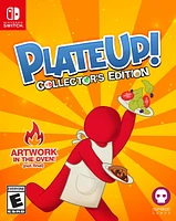 PlateUp! Collector's - Nintendo Switch