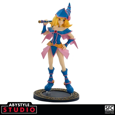 ABYstyle YU-GI-OH! Magician Girl SFC 7.5-in Action Figure