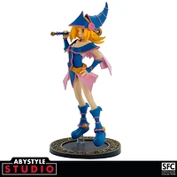 ABYstyle YU-GI-OH! Magician Girl SFC 7.5-in Action Figure