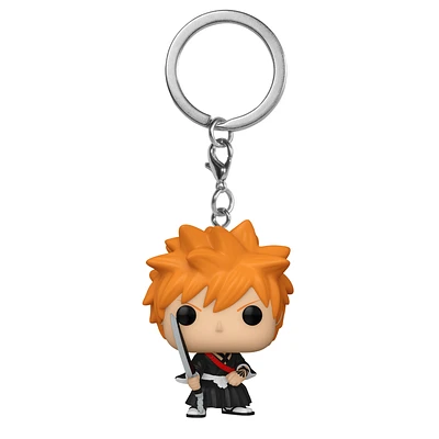 Funko Pocket Pop! Bleach Manga Ichigo Kurosaki 4-in Vinyl Keychain