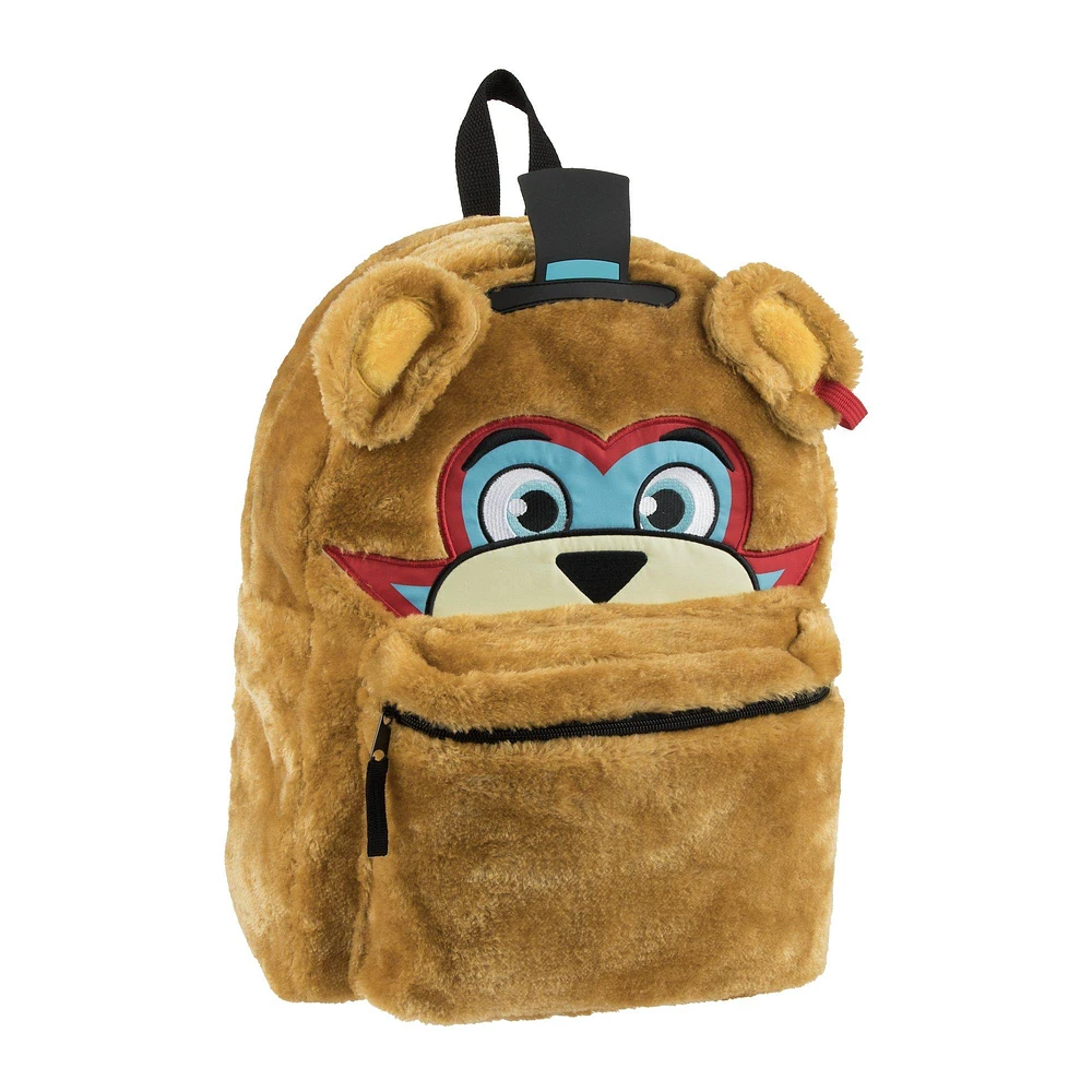 Five Nights at Freddy's: Security Breach Reversible Backpack Flip Pak