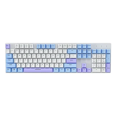 GameStop 3-Color Combo Keycaps