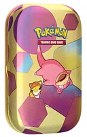 Pokemon Trading Card Game: Scarlet and Violet 151 Collection Mini Tin (Styles May Vary)