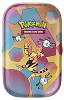 Pokemon Trading Card Game: Scarlet and Violet 151 Collection Mini Tin (Styles May Vary)