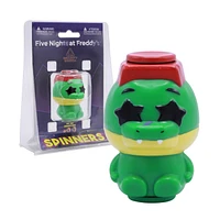Just Toys Five Nights at Freddy's: Security Breach Montgomery Fidget Spinner