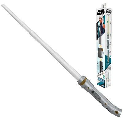 Hasbro Star Wars Lightsaber Forge Ahsoka Tano Electronic Lightsaber