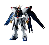 Bandai Mobile Suit Gundam Seed Destiny ZGMF-X20A Strike Freedom Gundam 6-in Figure