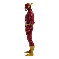 McFarlane Toys DC Direct Super Powers Flash 4.5-in Action Figure