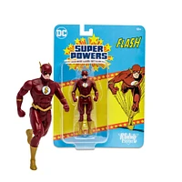 McFarlane Toys DC Direct Super Powers Flash 4.5-in Action Figure