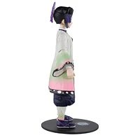 McFarlane Toys Demon Slayer: Kimetsu no Yaiba Shinobu Kocho 7-in Action Figure