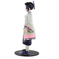 McFarlane Toys Demon Slayer: Kimetsu no Yaiba Shinobu Kocho 7-in Action Figure