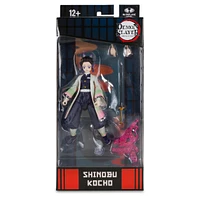 McFarlane Toys Demon Slayer: Kimetsu no Yaiba Shinobu Kocho 7-in Action Figure