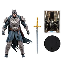 McFarlane Toys DC Multiverse Batman (Dark Knights of Steel) 7-in Action Figure