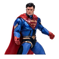 McFarlane Toys DC Multiverse Superman (Injustice 2) 7-in Action Figure