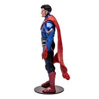 McFarlane Toys DC Multiverse Superman (Injustice 2) 7-in Action Figure