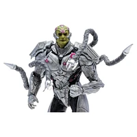 McFarlane Toys DC Multiverse Brainiac (Injustice 2) 7-in Action Figure