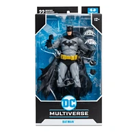 McFarlane Toys DC Multiverse Batman (Batman: Hush) 7-in Action Figure