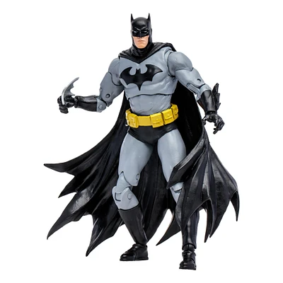 McFarlane Toys DC Multiverse Batman (Batman: Hush) 7-in Action Figure