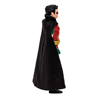 McFarlane Toys DC Direct Super Powers Robin 4.5-in Action Figure