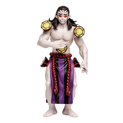 McFarlane Toys Demon Slayer: Kimetsu no Yaiba Kyogai 5-in Action Figure