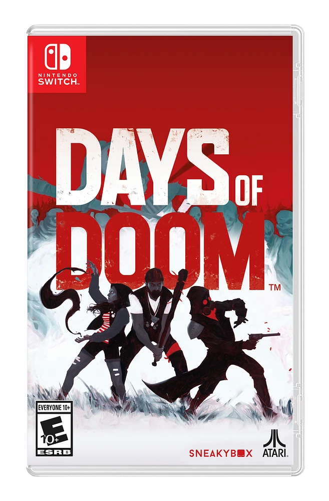 Days of Doom