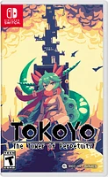 Tokoyo: The Tower of Perpetuity - Nintendo Switch