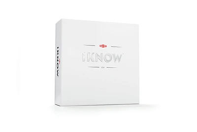 iKNOW Board Game