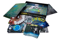 Crime Scene ISS Excalibur 2049 Board Game