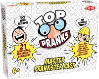 Top Pranks Boxed Set