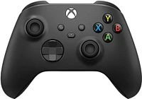 Microsoft Xbox Series S Digital Console 1TB - Black