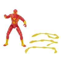 Hasbro Marvel Epic Hero Series Spider-Man Iron Spider 4-in Action Figure