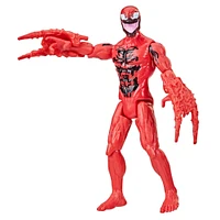 Hasbro Spider-Man Carnage 4-in Action Figure