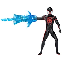 Hasbro Spider-Man: Across the Spider-Verse Web Spinning Miles Morales 6-in Action Figure