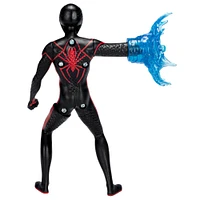 Hasbro Spider-Man: Across the Spider-Verse Web Spinning Miles Morales 6-in Action Figure