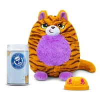 Msfittens Surprise Collectible Squishy Plush (Styles May Vary)