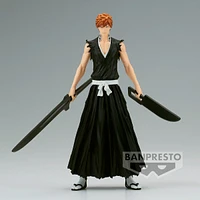 Banpresto Bleach Ichigo Kurosaki (Solid and Souls) 6.7-in Statue