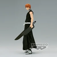 Banpresto Bleach Ichigo Kurosaki (Solid and Souls) 6.7-in Statue