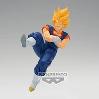 Banpresto Dragon Ball Z Match Makers Super Saiyan Vegito (vs Majin Buu (Son Gohan Absorbed)) Figure