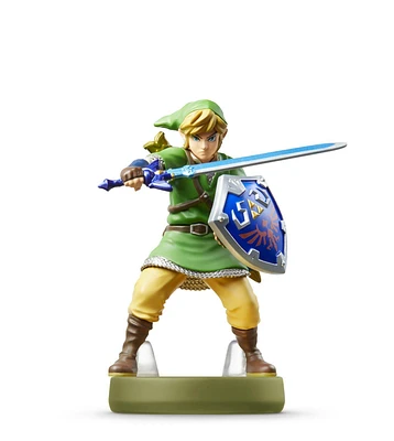 Legend of Zelda Link: Skyward Sword amiibo