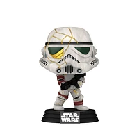 Funko POP! Television: Star Wars Ahsoka Thrawn's Night Trooper -in Vinyl Bobblehead Figure