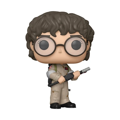 Funko POP! Movies: Ghostbusters: Afterlife Phoebe Spengler 3.86-in Vinyl Figure