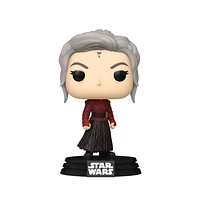 Funko POP! Television: Star Wars Ahsoka Morgan Elsbeth 4.15-in Vinyl Bobblehead Figure