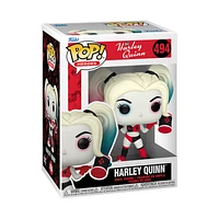 Funko POP! Heroes: DC Harley Quinn - Harley Quinn 4-in Vinyl Figure