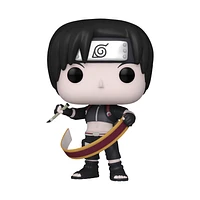 Funko POP! Animation: Naruto Shippuden Sai 4-in Vinyl Figure