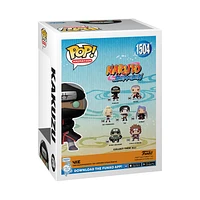 Funko POP! Animation: Naruto Shippuden Kakuzu 3.91-in Vinyl Figure